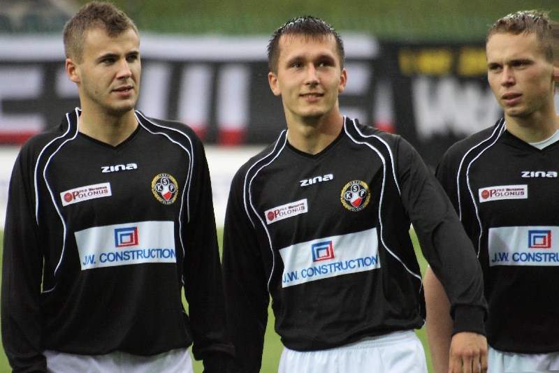 Maciej Biernacki, Łukasz Piątek, Piotr Klepczarek