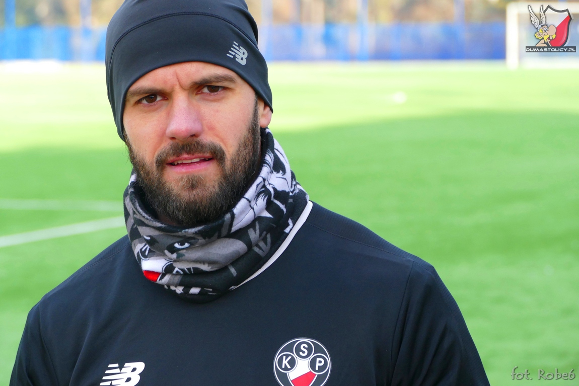 Grzegorz Wojdyga 