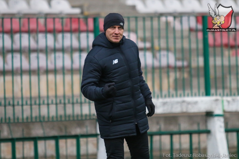 Wojciech Szymanek
