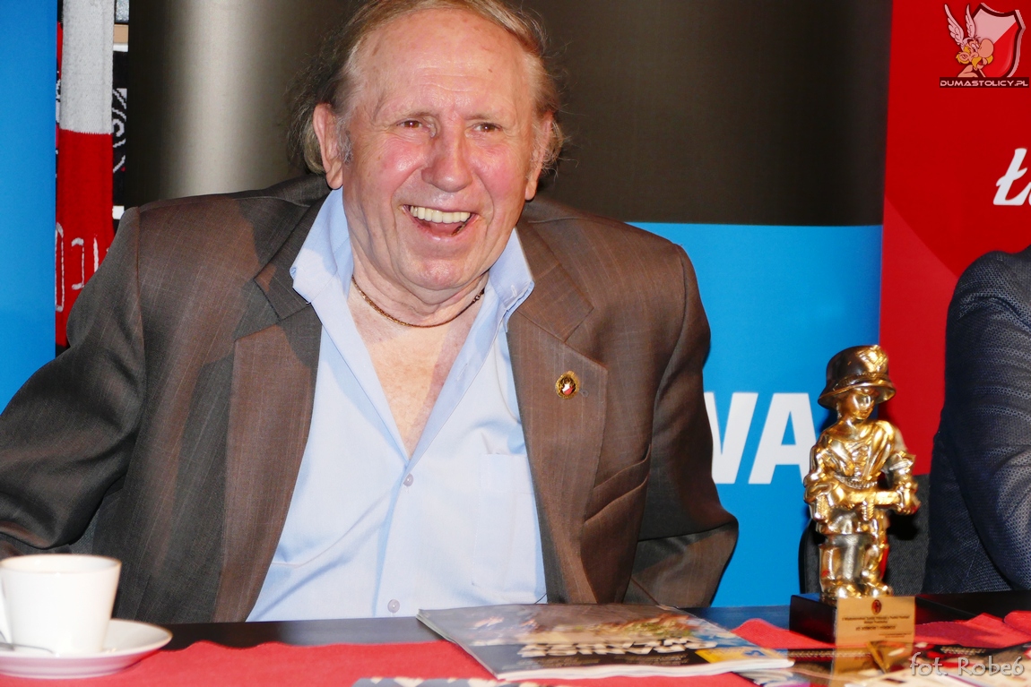 Jerzy Piekarzewski 