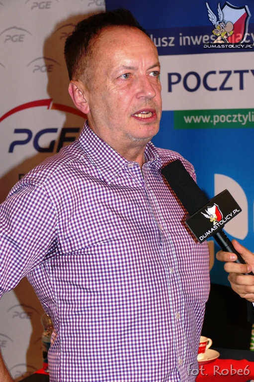 Piotr Kubiaczyk