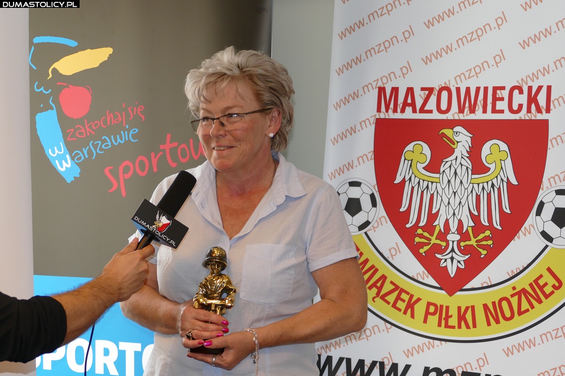 Barbara Piekarzewska