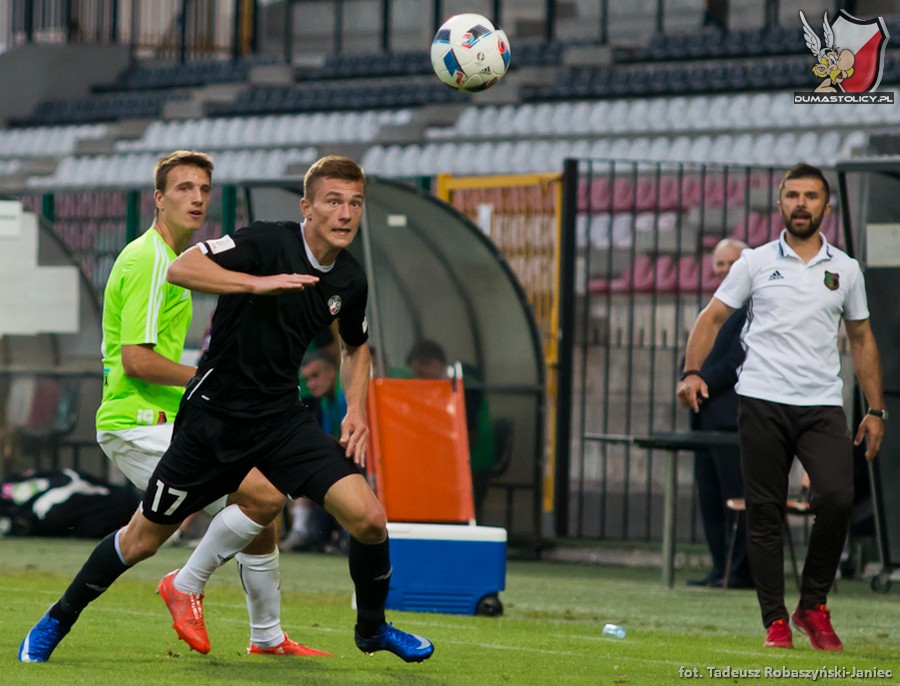 Marcin Kluska 