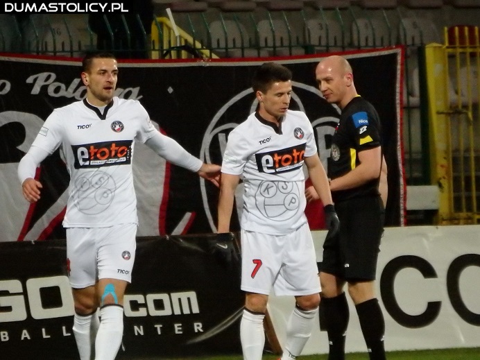 sędzia Piotr Urban, Marcin Bochenek, Mariusz Marczak