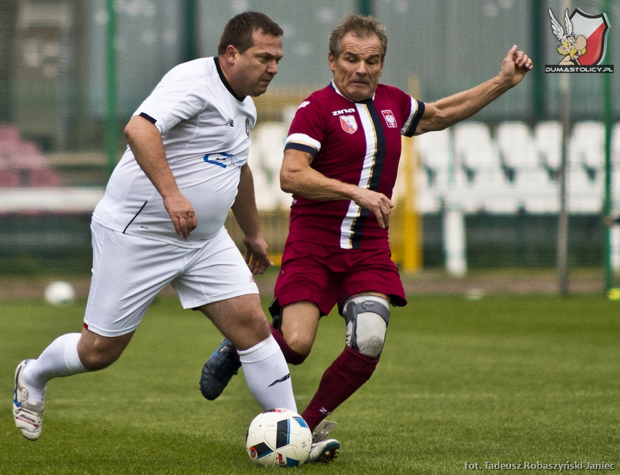 Donatas Vencevičius, Marek Włodarczyk