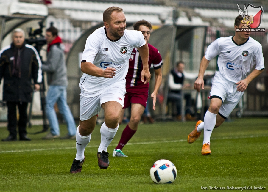 Maciej Bykowski