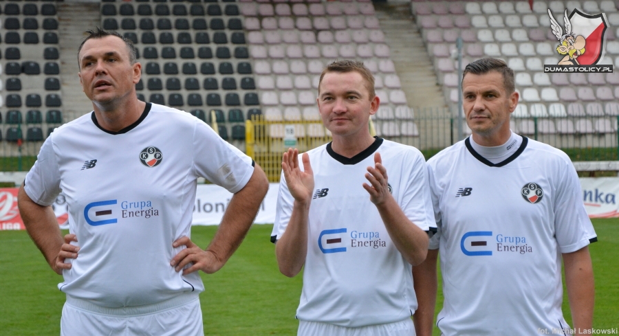 Jacek Paszulewicz, Tomasz Ciesielski, Mariusz Unierzyski