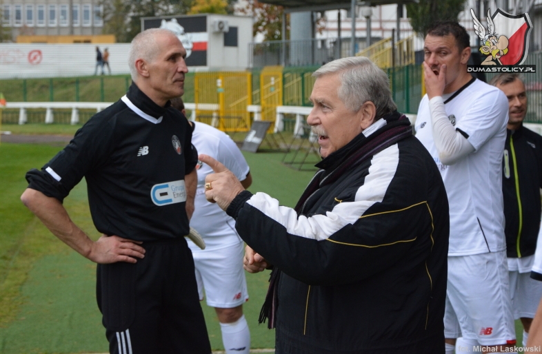 Jerzy Engel, Maciej Szczęsny, Tomasz Moskal