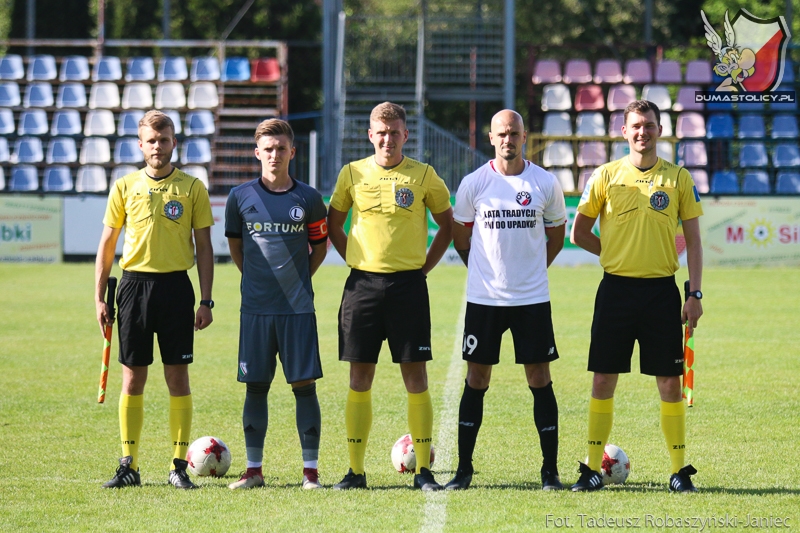 Bartosz Banasiak, Grzegorz Wojdyga