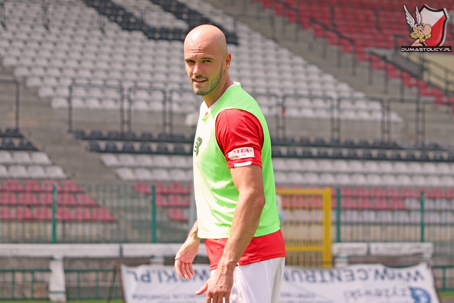 Grzegorz Wojdyga 