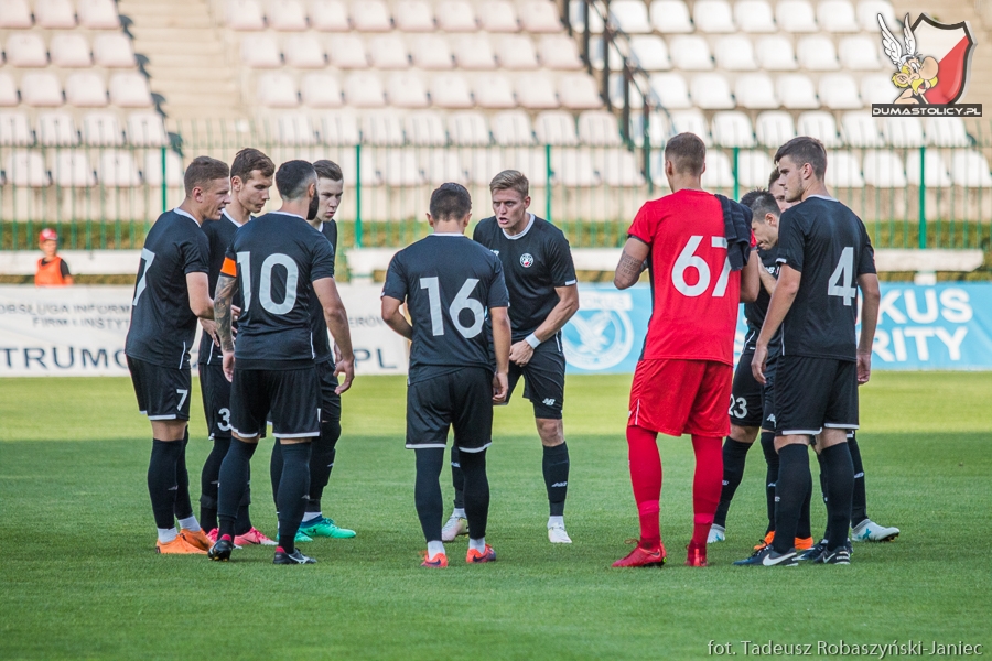 Polonia - Lecha Tomaszów07