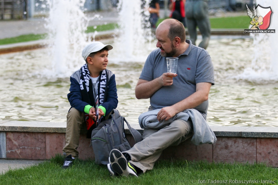Polonia - Unia Skierniewice02.jpg