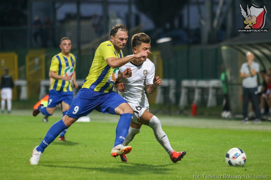Polonia - Unia Skierniewice13.jpg