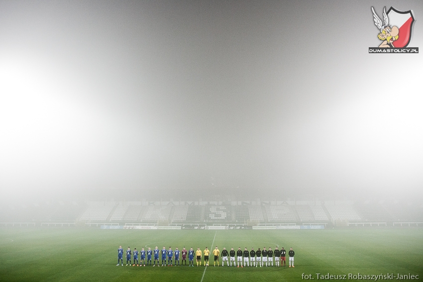 Polonia Warszawa - Huragan Morąg01.jpg