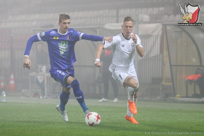 Polonia Warszawa - Huragan Morąg04.jpg