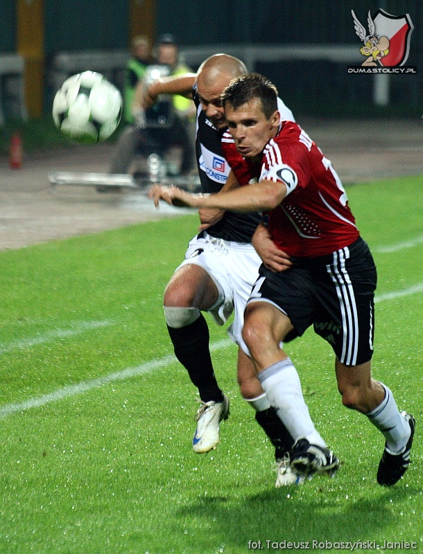 Jacek Kosmalski, Tomasz Kiełbowicz