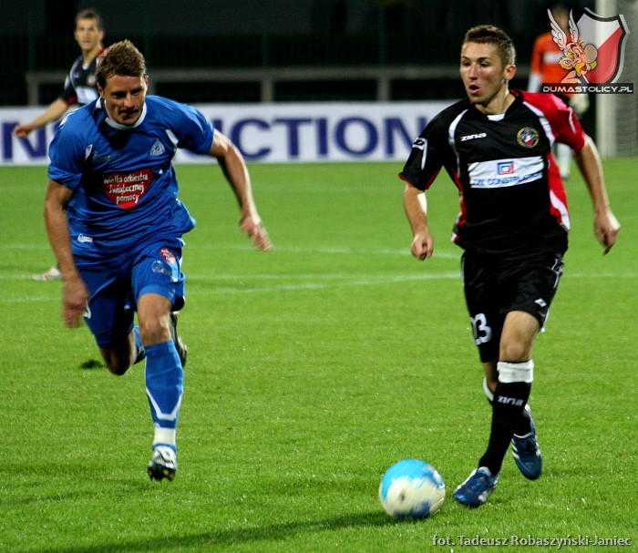 Ariel Jakubowski, Radosław Majewski