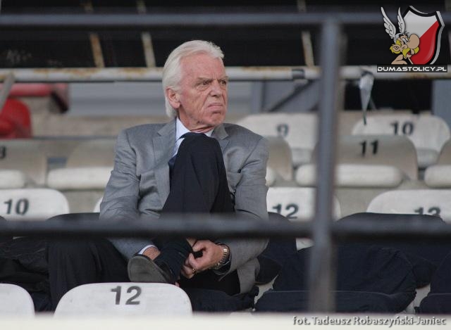 Leo Beenhakker