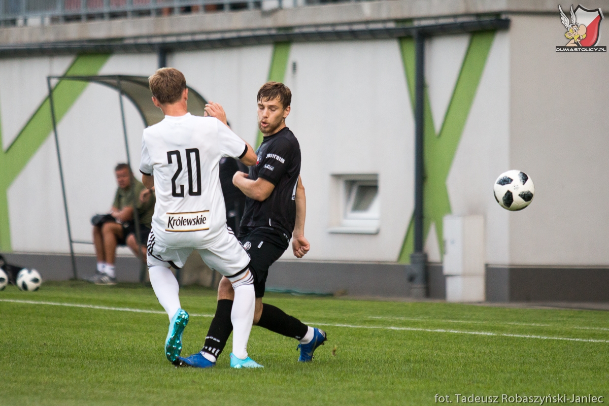 Legia - Polonia05