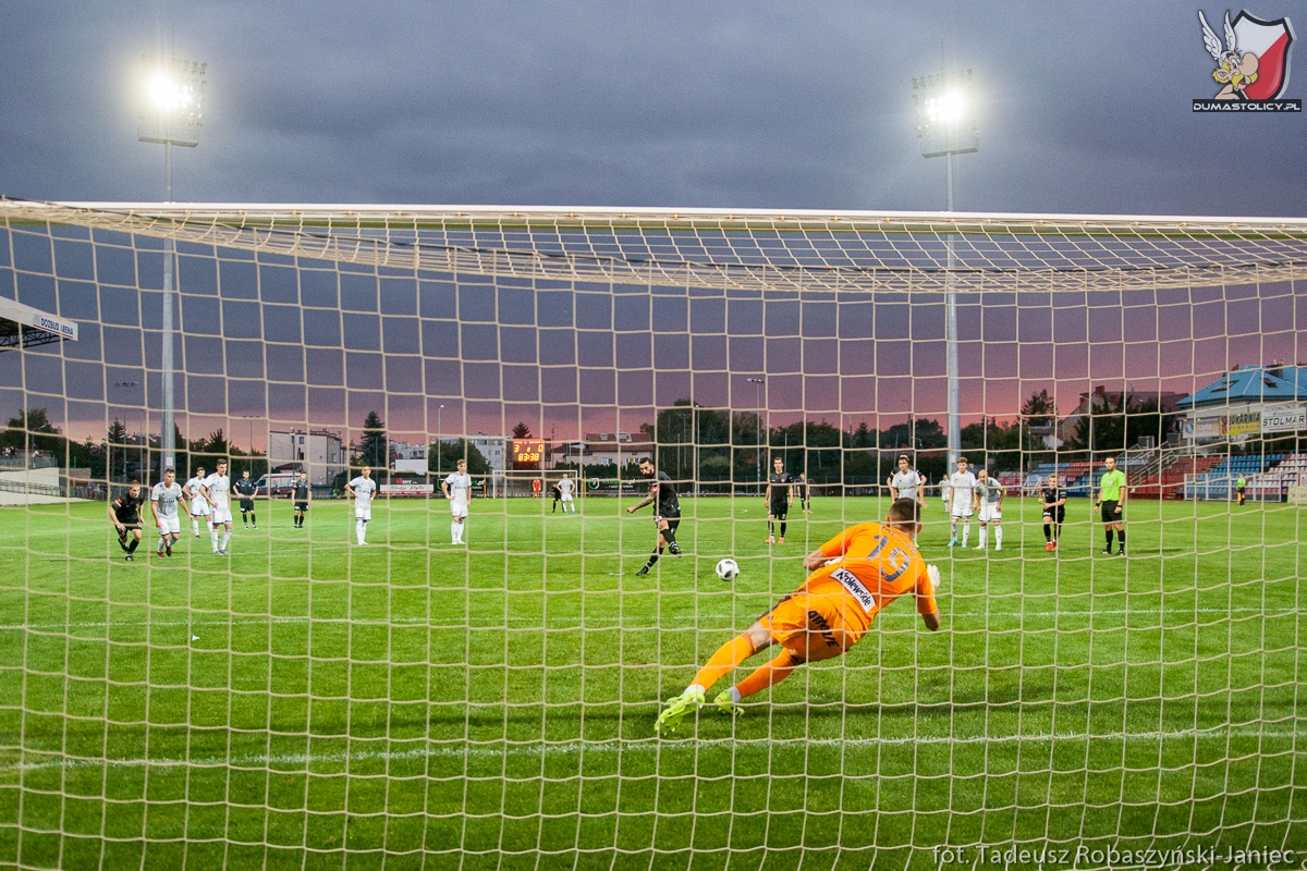 Legia - Polonia13