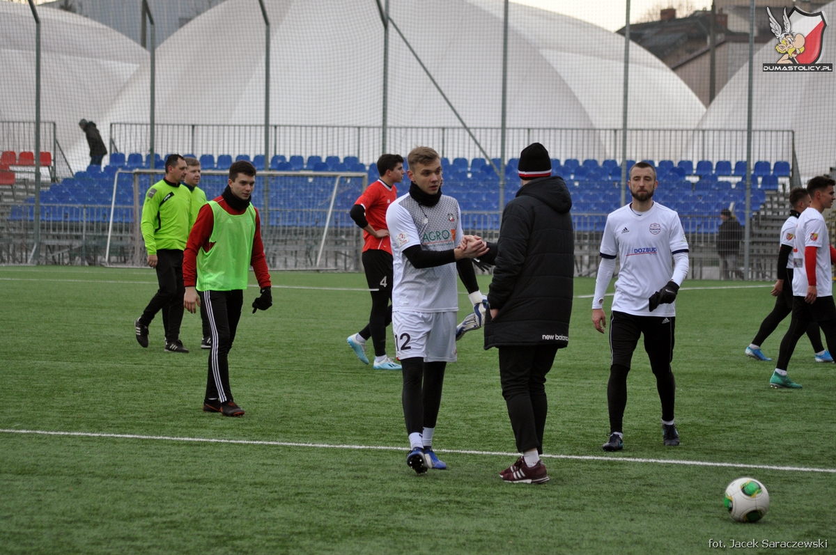 Leon Jankowski, Bartosz Wiśniewski, Wojciech Szymanek