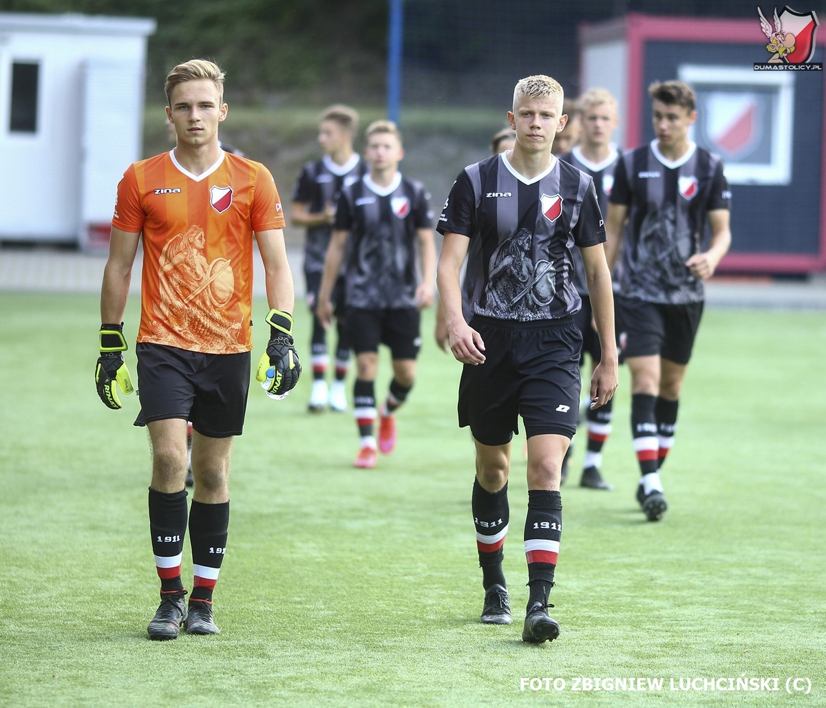 Jakub Grzegorzewski, Piotr Miszczuk