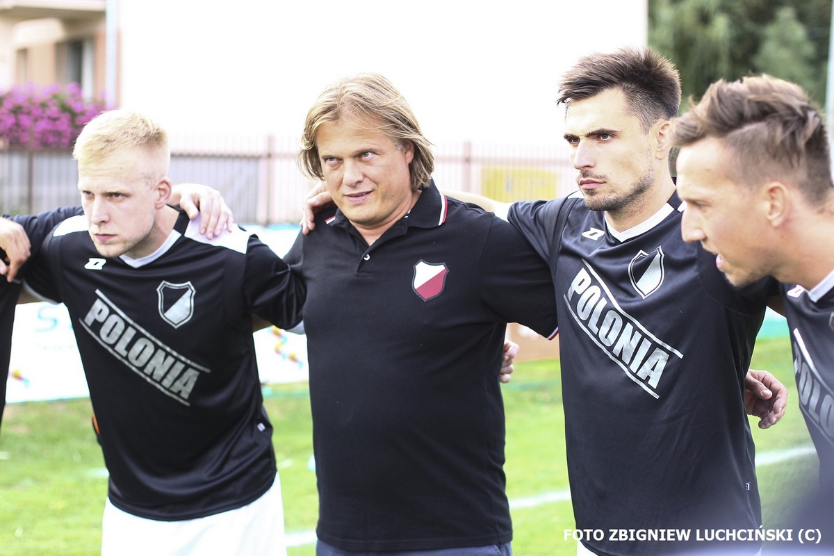 Adrian Rowicki, Maciej Jastrzębski, Torsten Axt