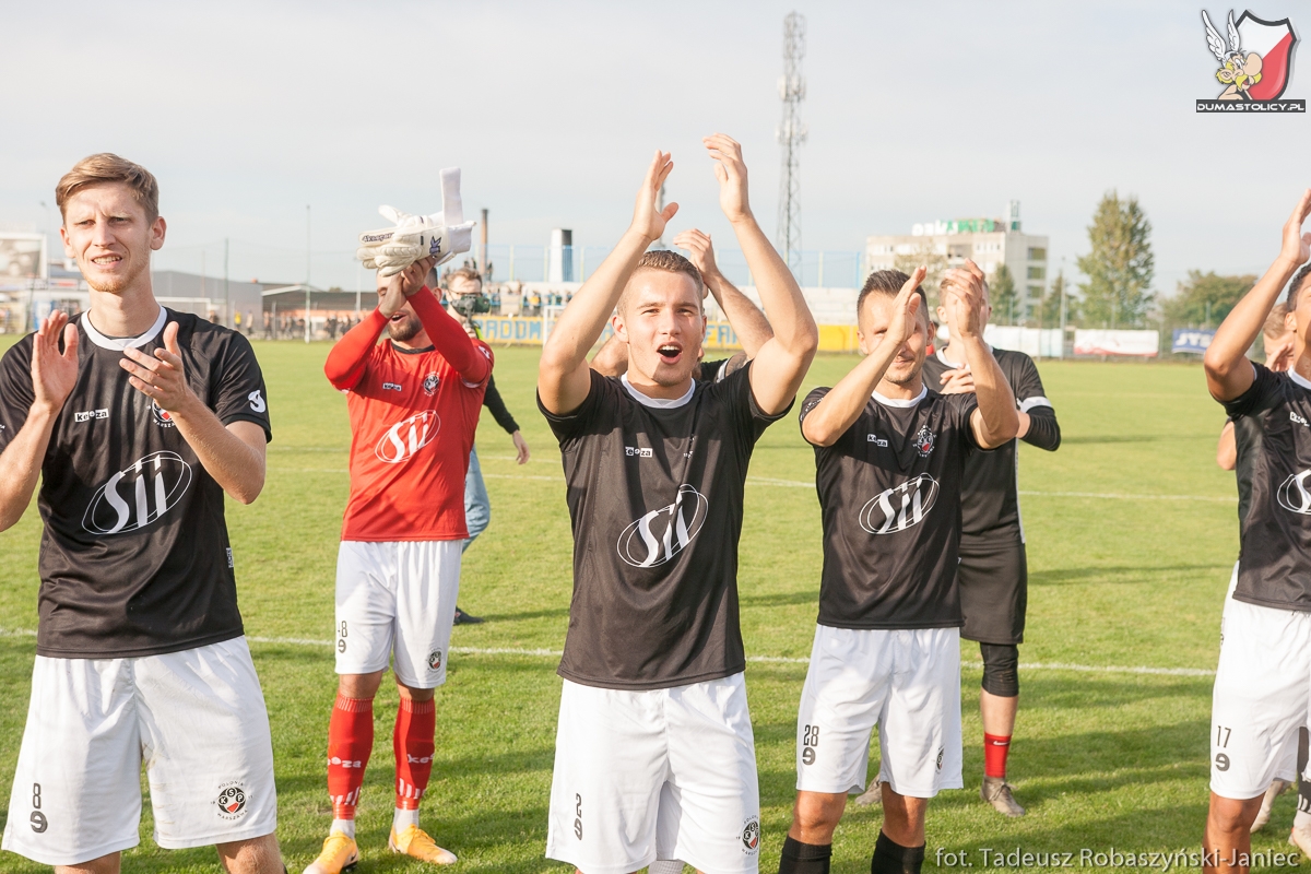 Damian Mosiejko, Jakub Wyszkowski