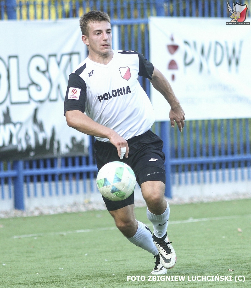 Bartosz Kalicki