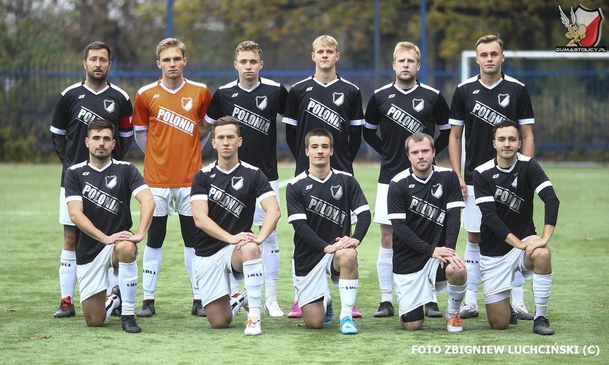 Adrian Rowicki, Bartosz Kowalik, Eryk Mikołajewski, Jakub Grzegorzewski, Jan Mater, Maciej Jastrzębski, Mateusz Piwko, Mateusz Sieciechowicz, Olaf Bartkiewicz, Paweł Sałański, Wojciech Korcz