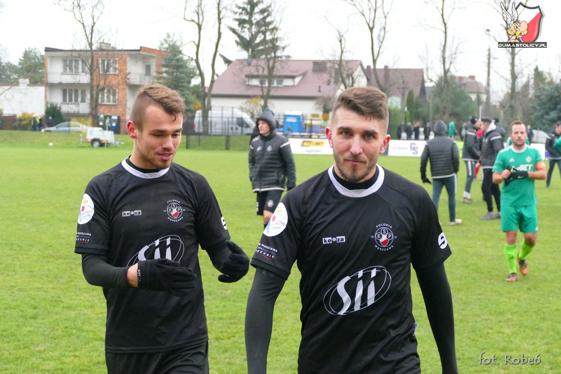 Adam Pazio, Patryk Paczuk