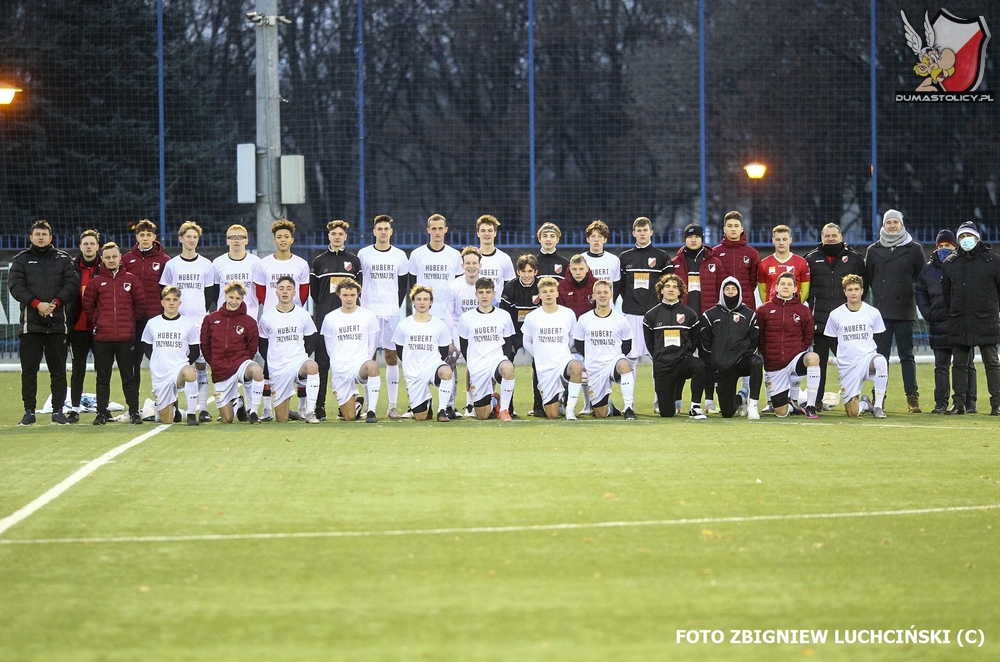 akademia MKS Polonia Warszawa