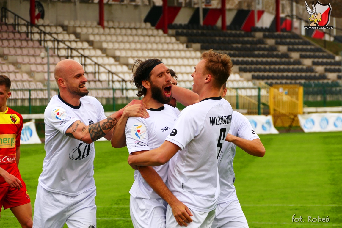 Tomasz Wełna, Grzegorz Wojdyga, Eryk Mikołajewski