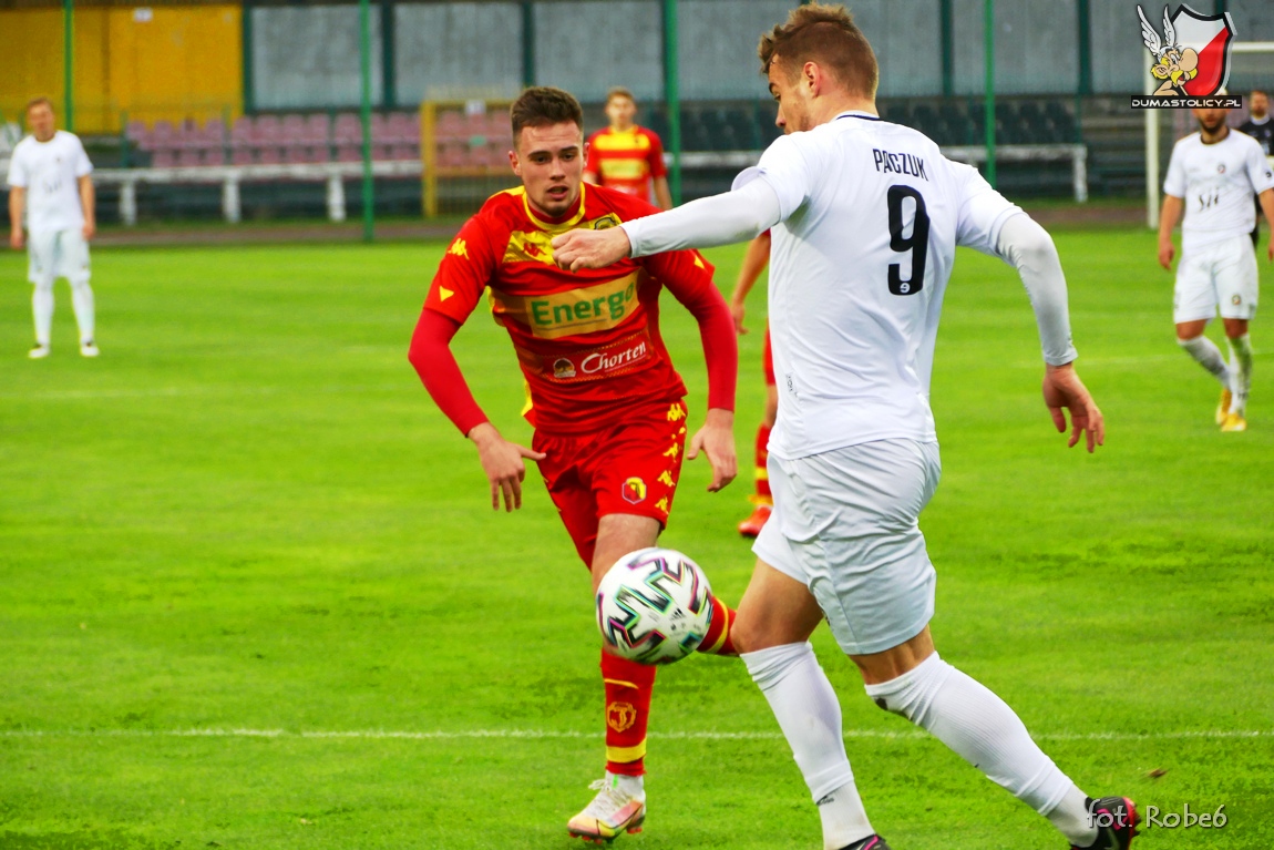 Polonia - Jagiellonia II (60)  