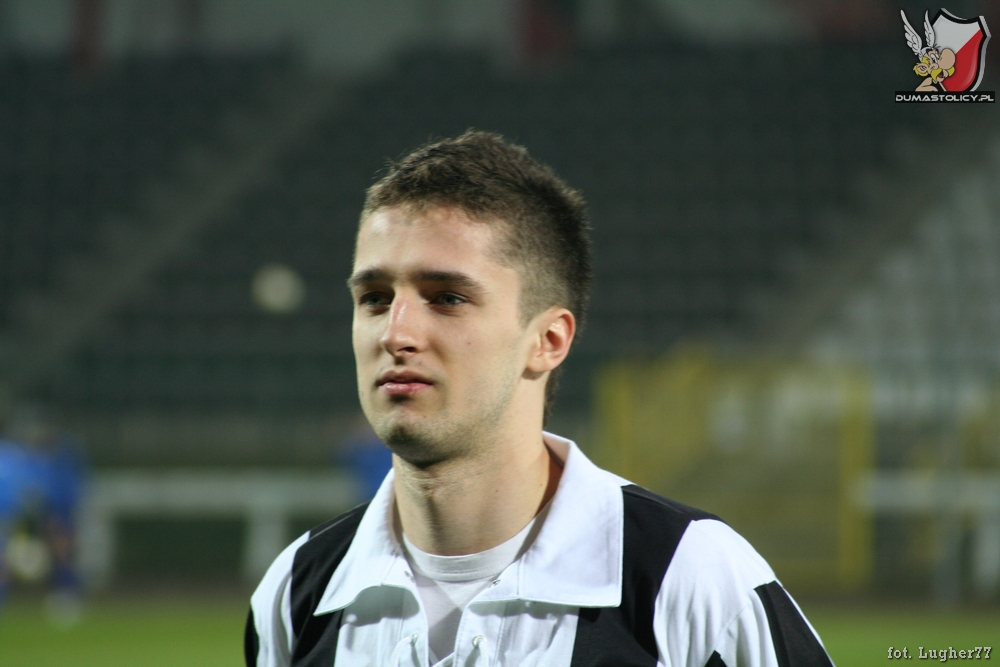 Bartosz Kozakiewicz