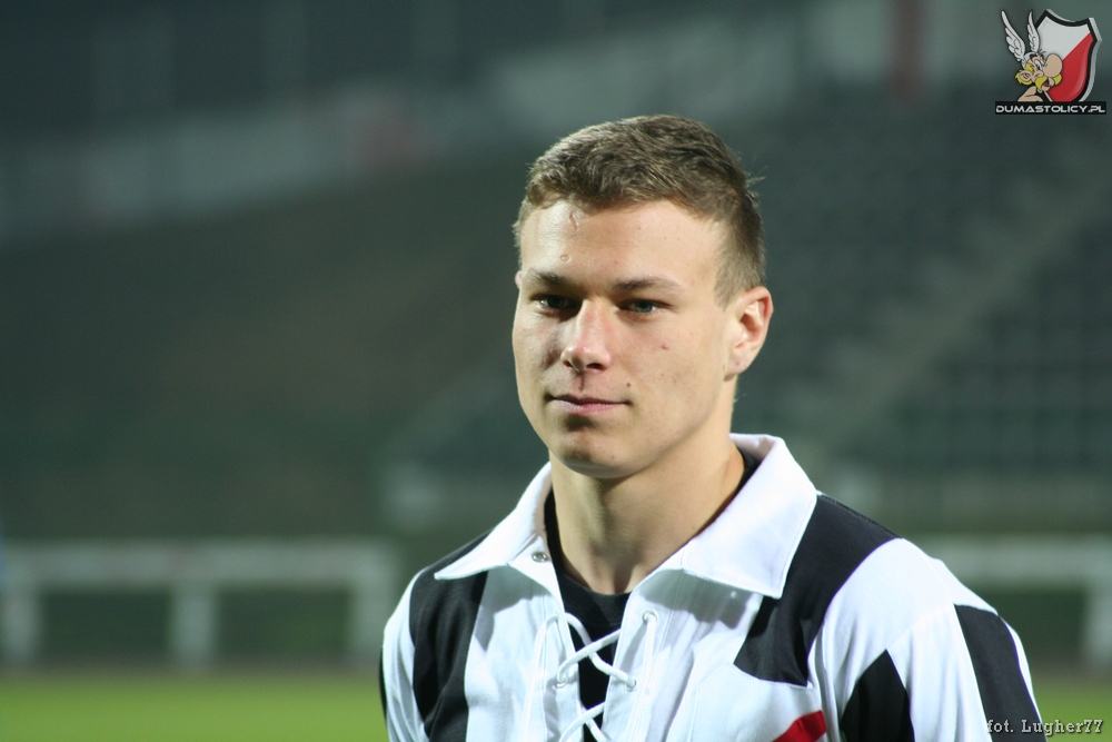 Marcin Kruczyk