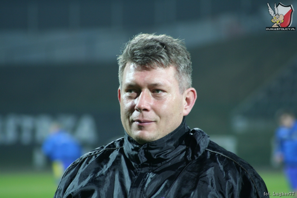 Marek Chański