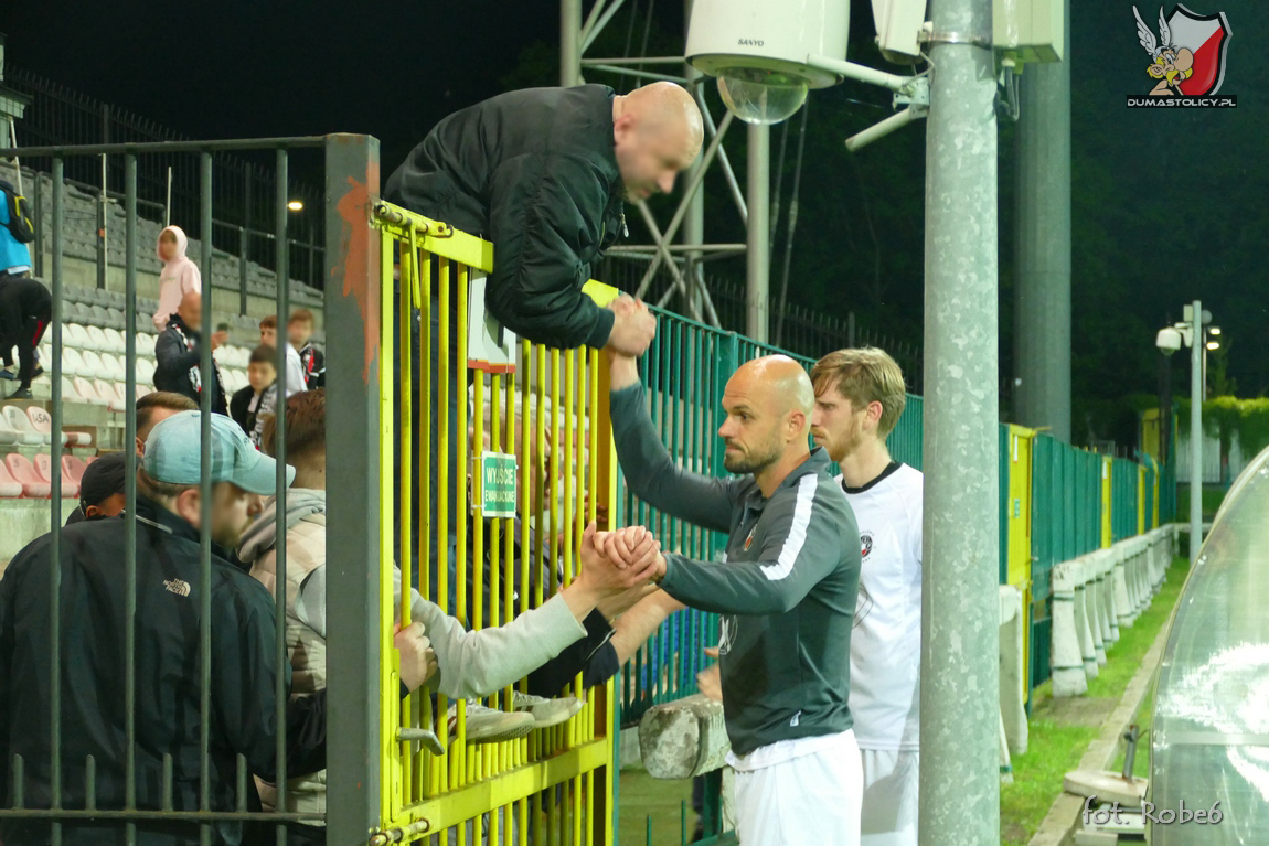 Polonia - Legia II (19.05.2021) (61)   