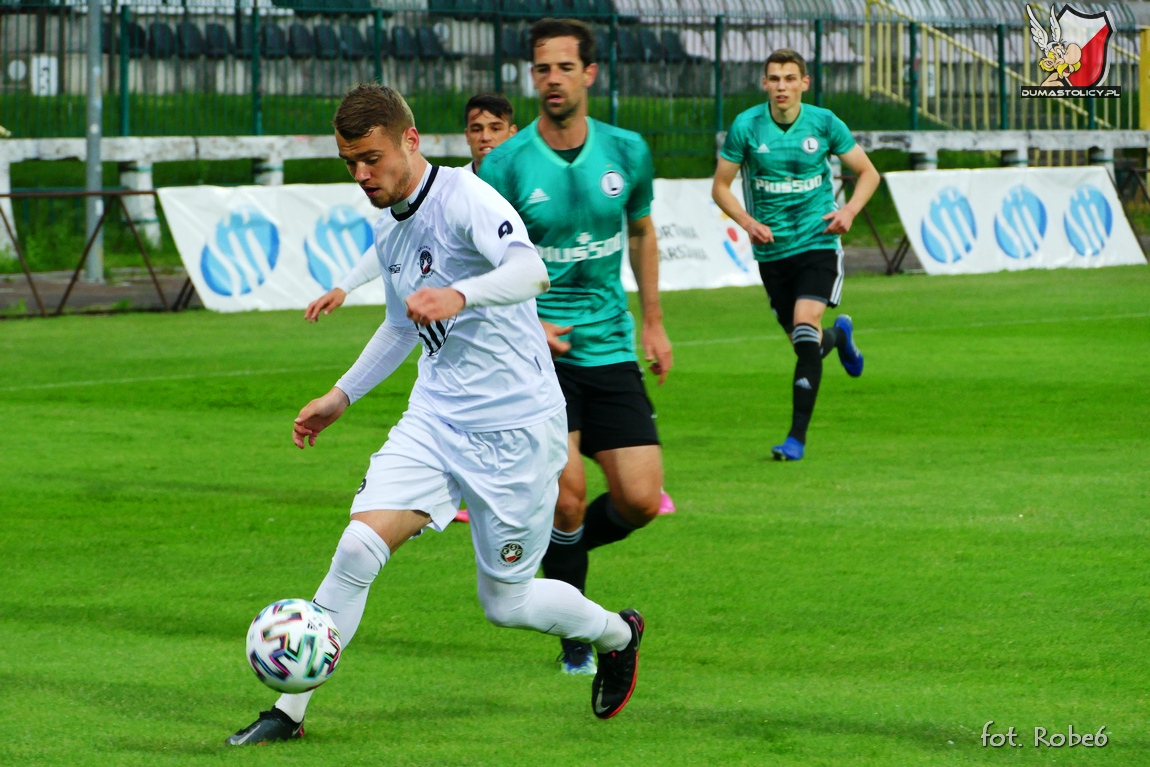 Polonia - Legia II (19.05.2021) (18)   