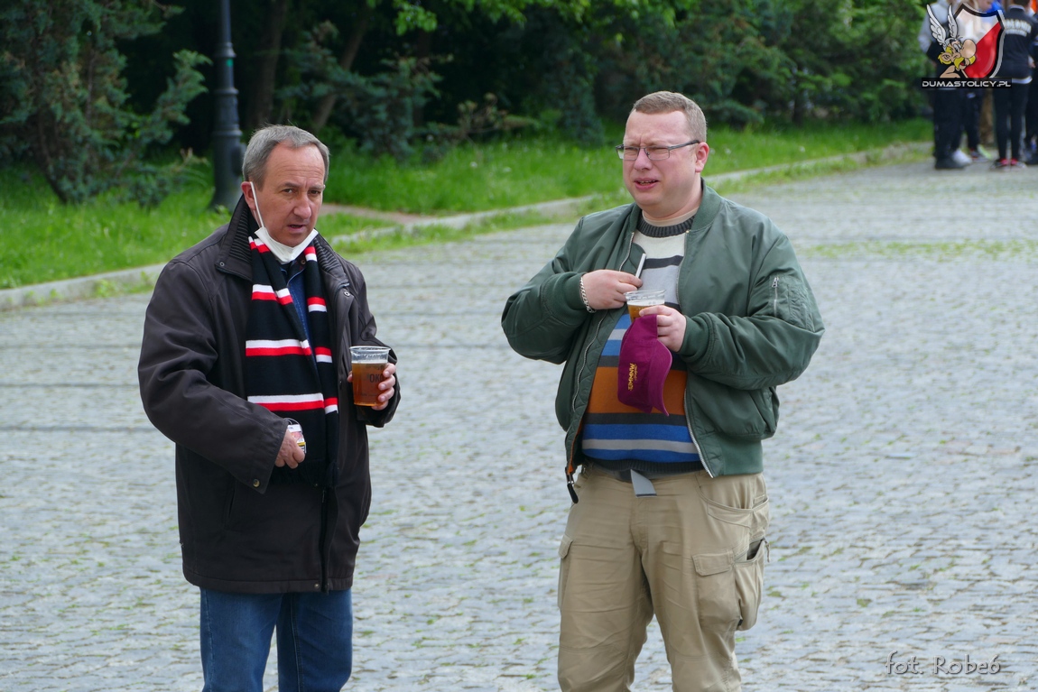 Polonia - Legionovia (29.05.2021) (01).jpg