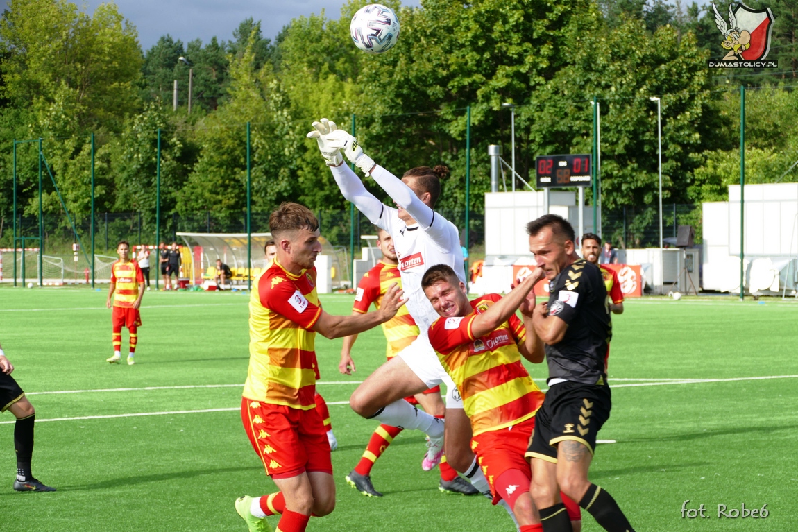 Jagiellonia II - Polonia 21.08.2021 (40)