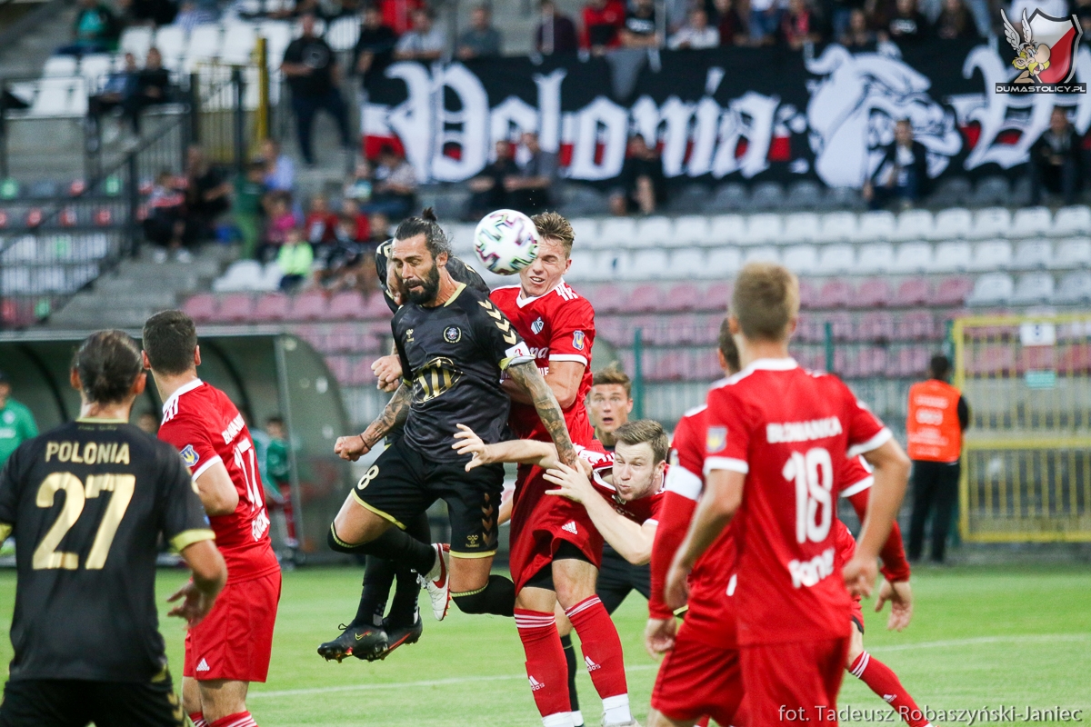 Jan Goliński, Krystian Pieczara, Arkadiusz Zajączkowski