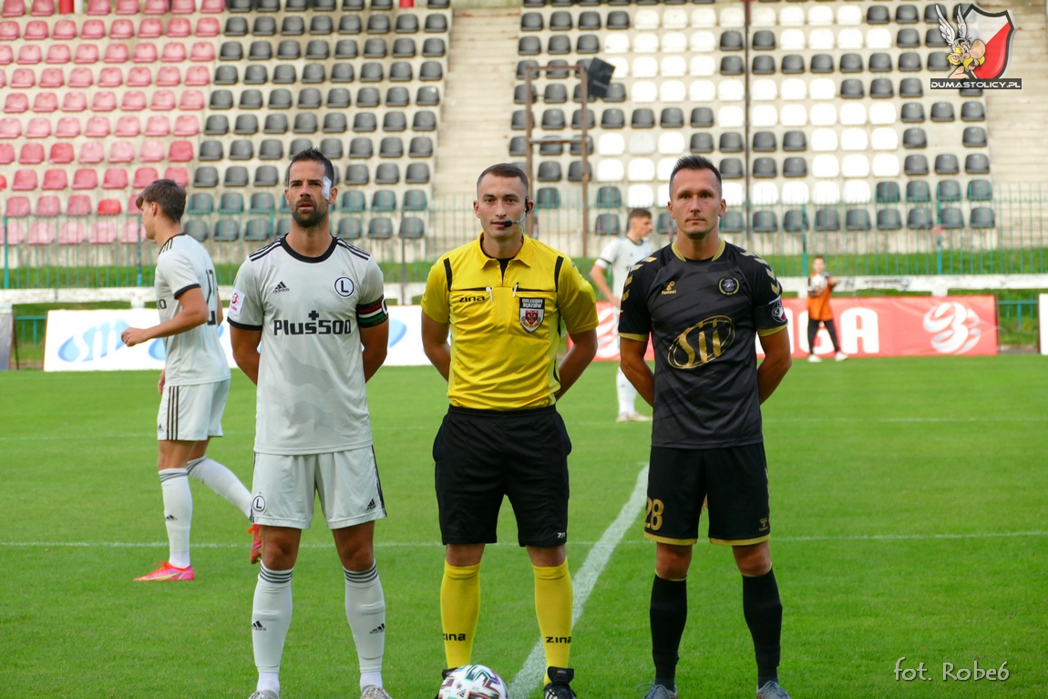 Polonia - Legia II 02.10.2021 (12)  