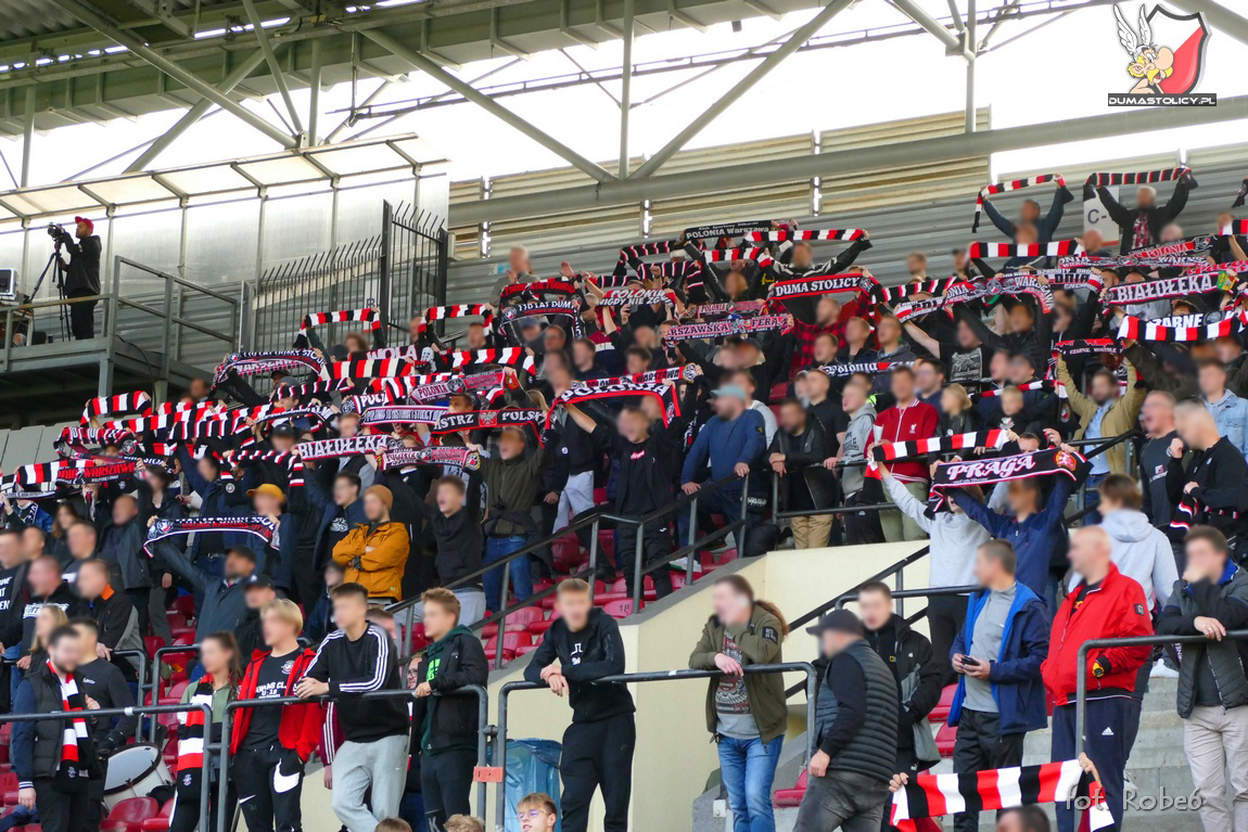 Polonia - Legia II 02.10.2021 (13)  