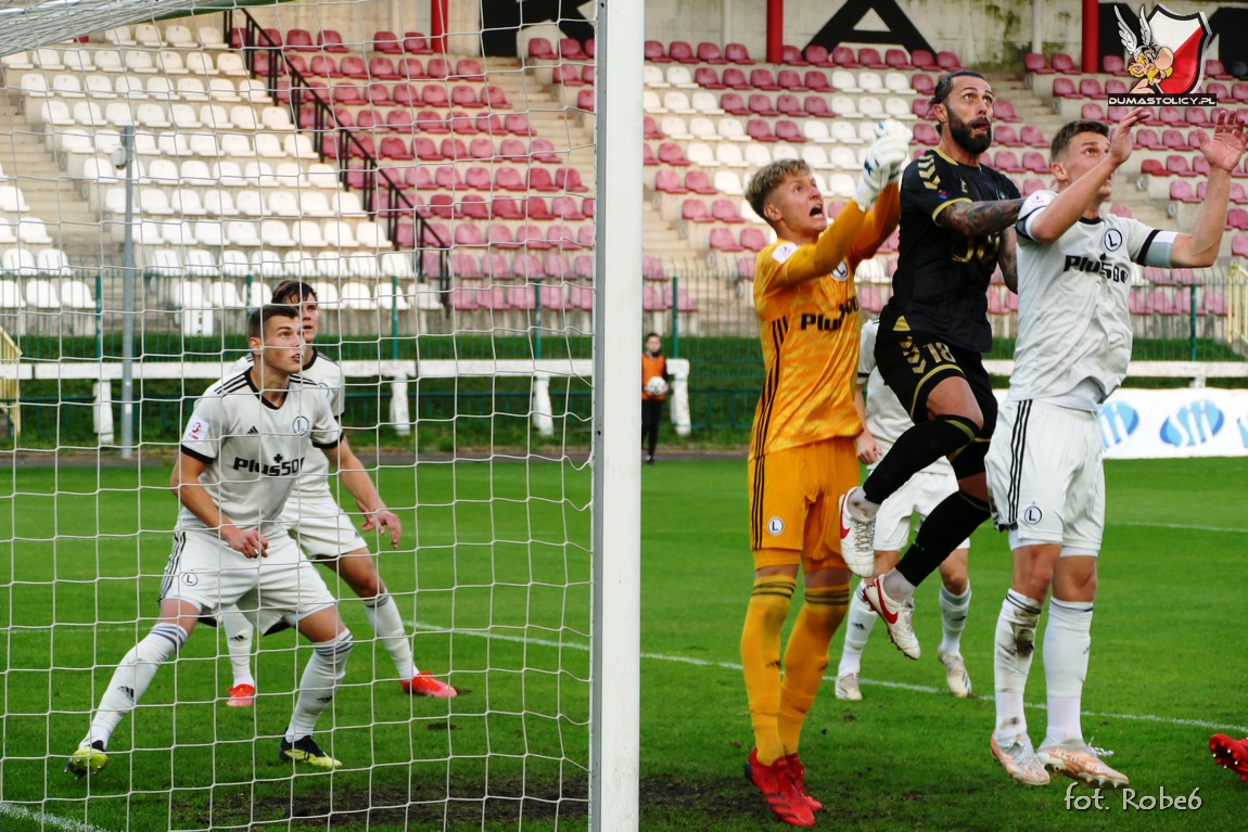 Polonia - Legia II 02.10.2021 (31)  