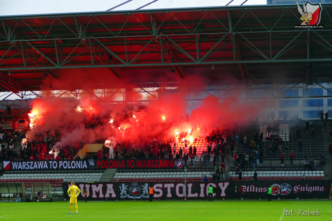 Polonia - Legia II 02.10.2021 (43)  