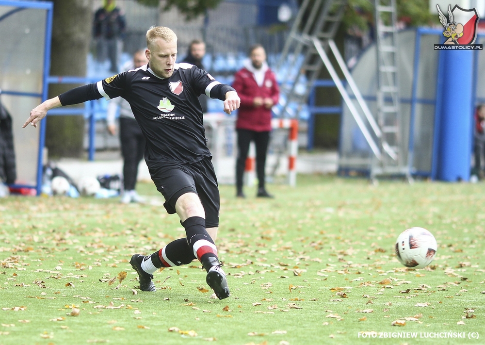 Maciej Jastrzębski