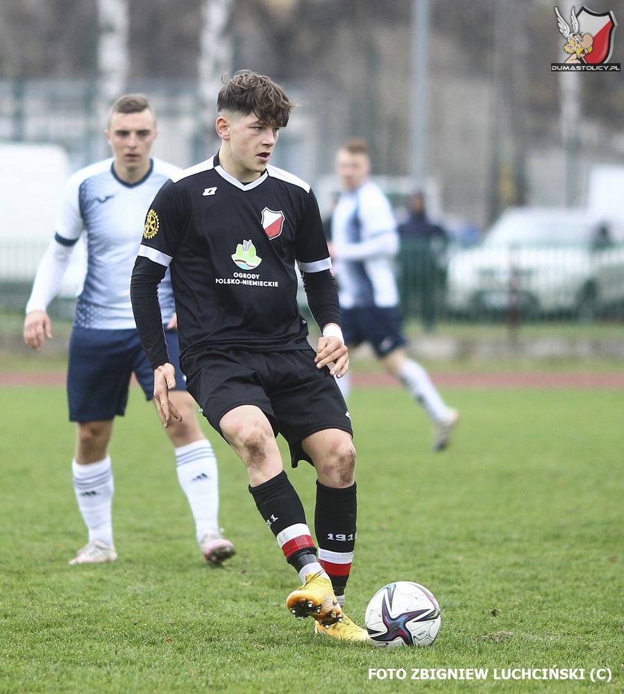 Kacper Śmiglewski 