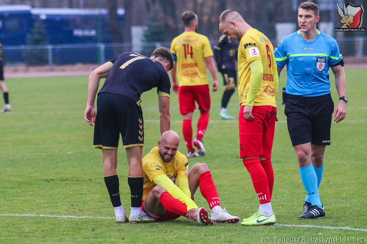 Grzegorz Wojdyga, Marcin Kluska