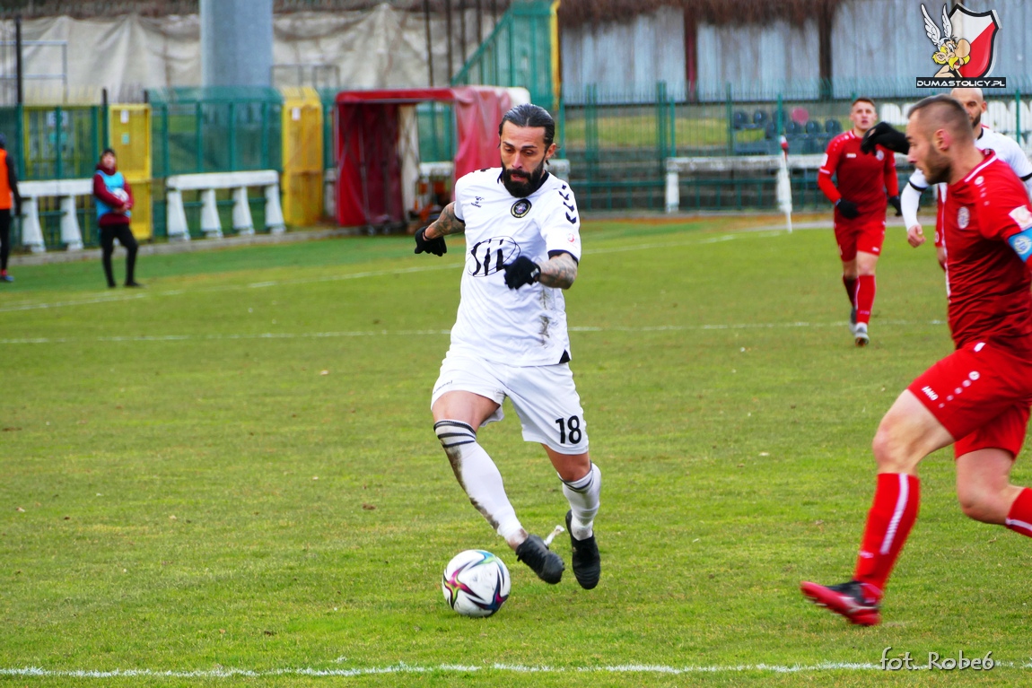 Krystian Pieczara